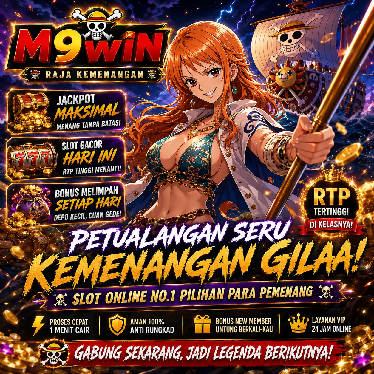 M9WIN